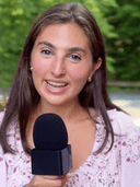 Profile picture of Millie, alumni