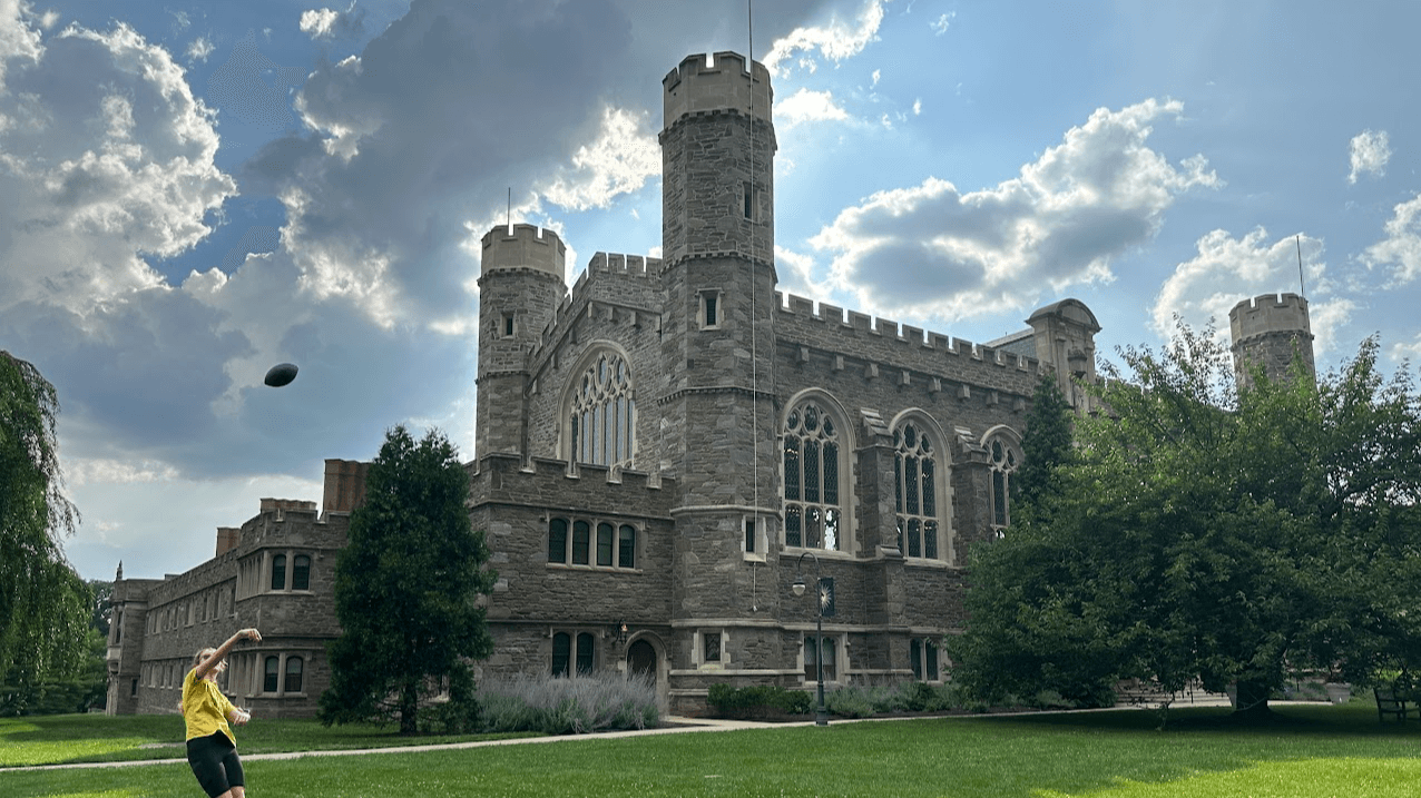 Bryn Mawr College