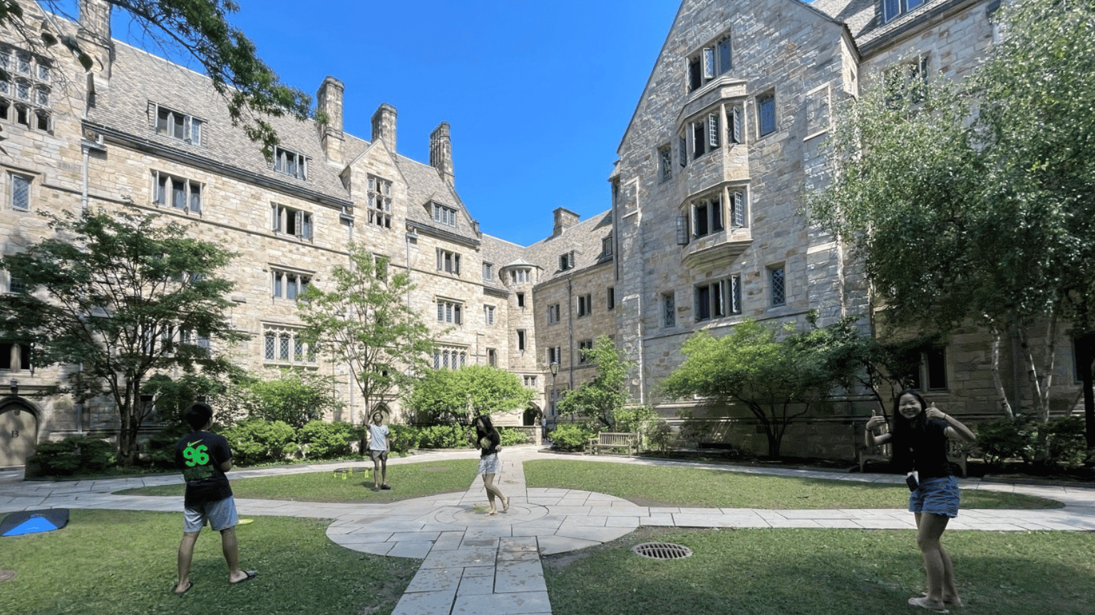 Yale University