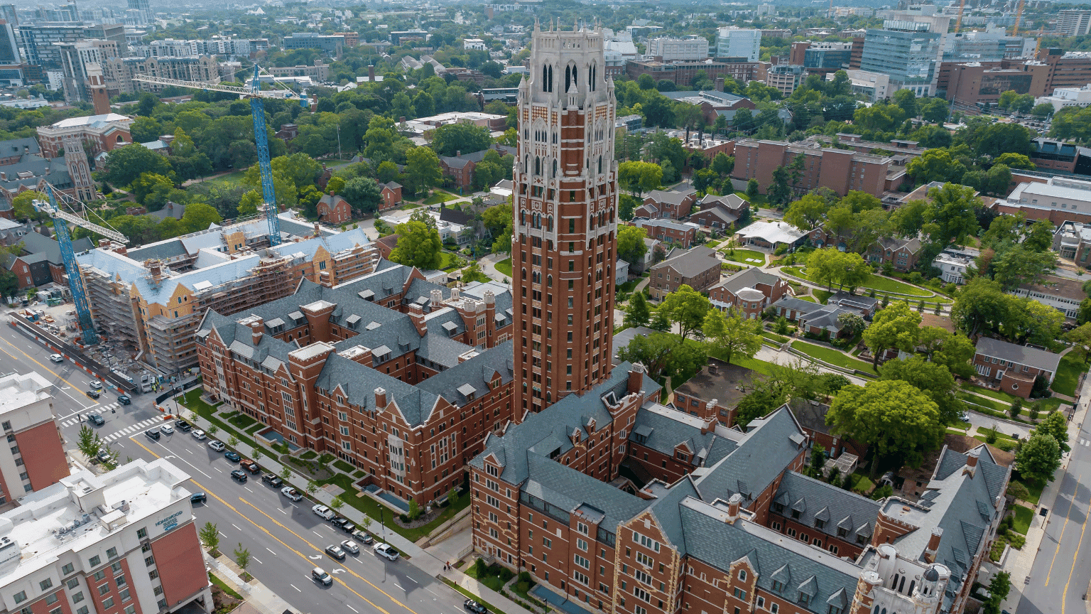 Vanderbilt University