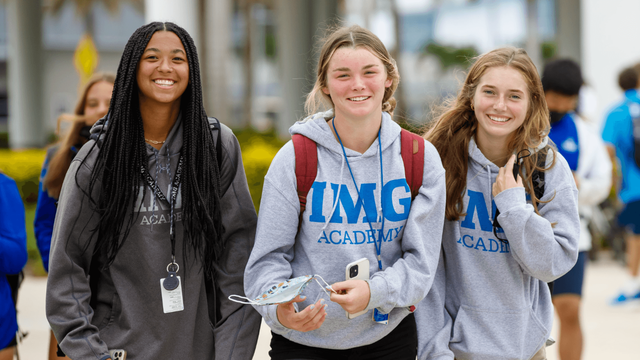 IMG Academy Florida