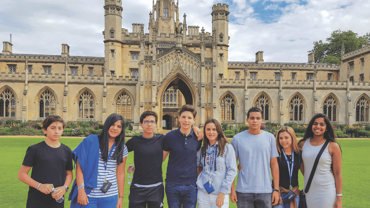 University of Cambridge